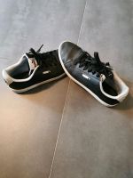 Sneaker Turnschuh Puma schwarz gr. 39 Nordrhein-Westfalen - Krefeld Vorschau