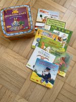 Pixi Geschichten Schatz, mit 8 Pixi Büchern Bayern - Kempten Vorschau