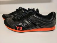 Adidas Y 3 Damen Sneaker top-gepflegt. Versand inklusive! Bayern - Hirschaid Vorschau