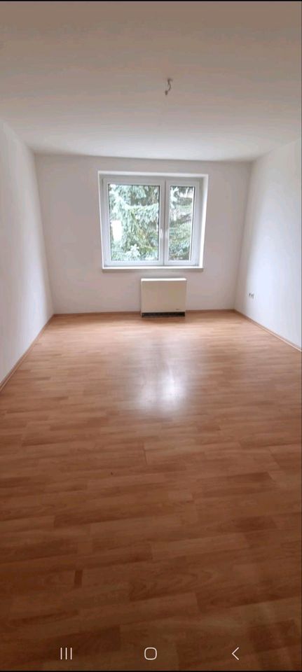 3 Raum Wohnung inkl. Kleingarten Abteil sowie Garage zu vermieten in Eibau-Neueibau