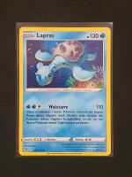 Lapras Standard 031/172 Pokemon Schwert&Schild Rheinland-Pfalz - Mainz Vorschau