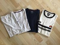 4 Herren Marken Shirt, Größe M Bayern - Wiesent Vorschau