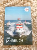 Jahrbuch 23 DGzRS Deutsche Gesellschaft zur Rettung Schiffbrüchig Baden-Württemberg - Rottweil Vorschau