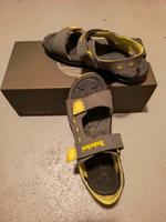 Timberland Sandalen Gr 39 Medium Grey Berlin - Spandau Vorschau