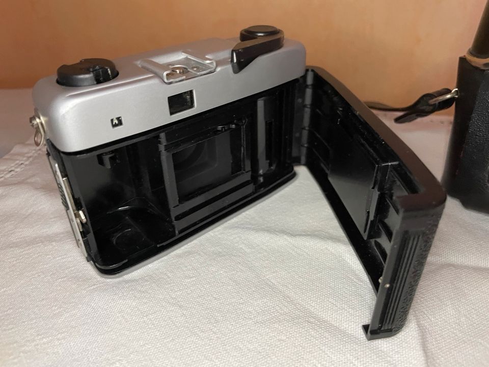 Kamera beirette k100 DDR Retro in Niederzimmern