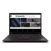 ✅ Laptop Lenovo ThinkPad T14s G1 |AMD Ryzen 5 PRO|generalüberholt Kr. München - Grasbrunn Vorschau