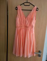 festliches Sommerkleid Gr. M Vila Bayern - Gemünden a. Main Vorschau