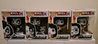 Funko/ Kiss Set Essen-West - Holsterhausen Vorschau