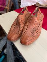 Damen Sommer Schuhe Pikolinos gr 38 echt Leder Niedersachsen - Göttingen Vorschau