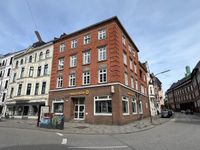 Im Bergedorfer Zentrum: Ihr neues Büro in repräsentativem Geschäftshaus Harburg - Hamburg Neuenfelde Vorschau