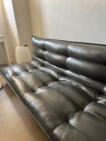 3-sitzer Schlafcouch Ligne Roset Togo Replica Sklum Ledersofa Frankfurt am Main - Bornheim Vorschau