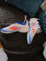 adidas performance f50 gr 41 1/3 Niedersachsen - Rhumspringe Vorschau
