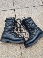 kampfstiefel feldschuh 2 gr. 36 selten Bayern - Berchtesgaden Vorschau