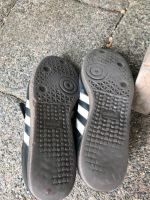 Kultschuh Adidas Samba 10,5 Essen - Frillendorf Vorschau