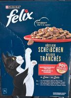 11xFelix Purina köstliche Scheibchen je 3€ Nordrhein-Westfalen - Mönchengladbach Vorschau