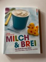 Milch & Brei Rezeptbuch Baden-Württemberg - Badenweiler Vorschau