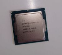 Intel I5 6500 CPU Altona - Hamburg Sternschanze Vorschau