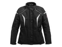 Harley Davidson Motorradjacke "Ladysmith Textile Riding" (XL) Köln - Vingst Vorschau