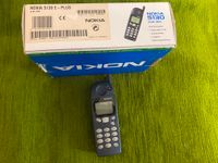 NOKIA Handys 5130 + 2310 im Original-Karton für Sammler Baden-Württemberg - Graben-Neudorf Vorschau