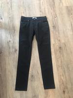 Vintage Straight Leg Skinny Jeans Blue Motion Schwarz Sommerjeans Bayern - Mainleus Vorschau