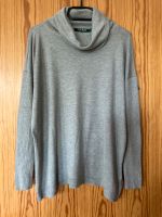 Ralph Lauren Pullover, grau, Gr. 36 Niedersachsen - Seesen Vorschau