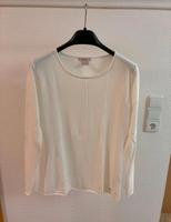 Pullover weiß manguun Größe M Freundin geschenk Hochzeit Hessen - Kassel Vorschau