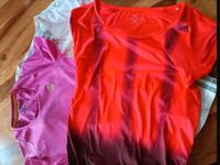 Adidas Sportshirt T-Shirt Gr.XS Mädchen Damen Bayern - Cham Vorschau