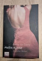 Buch Erotischer Roman Portia da Costa Heiße Küsse Rheinland-Pfalz - Herresbach Vorschau