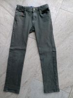 Jeans, schmal geschnitten, khaki, okaidi, Gr. 122, 7 Jahre Brandenburg - Neuenhagen Vorschau