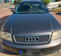 Audi a6 4b 2.4 Baden-Württemberg - Kuppenheim Vorschau