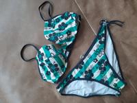 "ESPRIT" Bikini, Bügel-Bikini, 40 C, NEUWERTIG! Lübeck - St. Gertrud Vorschau