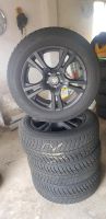 235/60 R18 107 V XL Nokian M+S Sachsen-Anhalt - Magdeburg Vorschau