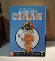 Manga - Detektiv Conan - Aoyama Gosho Bremen - Huchting Vorschau