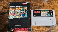 Snes Super Mario All Stars Super Nintendo Nordrhein-Westfalen - Jülich Vorschau