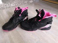 Air Jordan 8 Pinksicle Nordrhein-Westfalen - Minden Vorschau