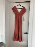 Vanezia Kleid terracotta one size Rheinland-Pfalz - Plaidt Vorschau