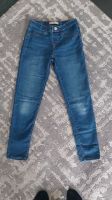 Levis Jeans pull on Denim Leggins 146 Hessen - Trebur Vorschau