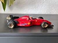 Minichamps - Modell Ferrari 412t2 - Michael Schumacher Modellauto Baden-Württemberg - Horb am Neckar Vorschau