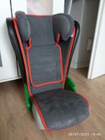 Auto-Kindersitz, klappbar, robust, leicht, wie NEU, für 100-135cm Dresden - Striesen-Süd Vorschau