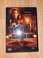DVD The Scorpion King Dresden - Laubegast Vorschau