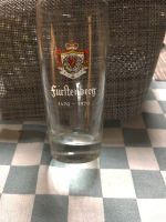 Bierglas „Fürstenberg“ Baden-Württemberg - Balingen Vorschau