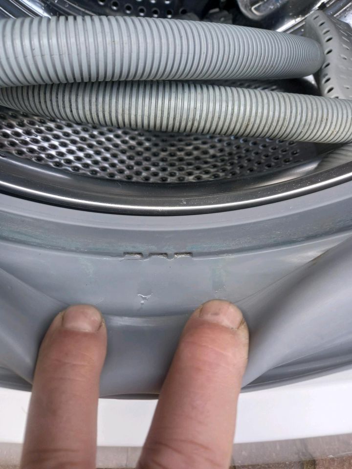 Waschmaschine Privileg 6 kg 1400 Umdrehungen in Gotha