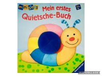 RAVENSBURGER ministeps Mein Quietsche-Buch Pappbuch 12+ Monate Thüringen - Greiz Vorschau