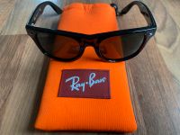 Ray Ban Original Sonnenbrille AIDA Shop Kinderbrille Sachsen - Neukirchen/Pleisse Vorschau