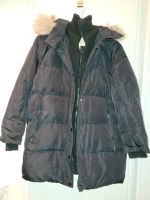 Kuschelig warm - Winterjacke Esprit Gr L, schwarz, super Zustand Hessen - Oberursel (Taunus) Vorschau