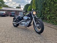 Harley Davidson Sportster 883 XL 2 Niedersachsen - Diepholz Vorschau