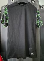 Kawasaki T-Shirt Camouflage Gr.S Thüringen - Barchfeld Vorschau