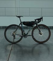 Focus Mares CX 1.0 Disc Team Rapha L 56 cyclocross gravel carbon Nordrhein-Westfalen - Detmold Vorschau