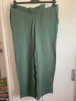 Umstands-Musselin-Hose Gr. M (40/42) Esmara pure Collection Sachsen-Anhalt - Gardelegen   Vorschau