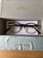 Blaulichtfilter Brille Marais Gradient Brown Kapten&Son Nordrhein-Westfalen - Minden Vorschau